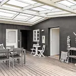 Teodosija - 20m From The Sea By Interhome Holiday home