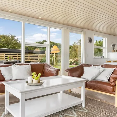 בית נופש Teodosija - 20m From The Sea By Interhome Broager