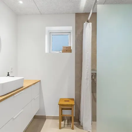 Teodosija - 20m From The Sea By Interhome בית נופש Skelde