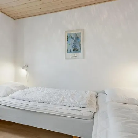 Teodosija - 20m From The Sea By Interhome * Broager