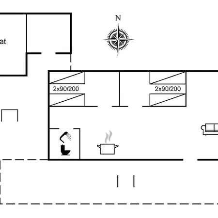 Feriehus Teodosija - 20m From The Sea By Interhome