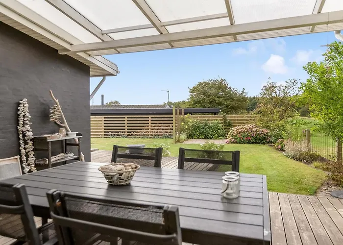 Сasa de vacaciones Teodosija - 20m From The Sea By Interhome Broager